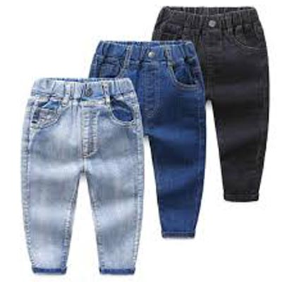 Kids Boys Jeans