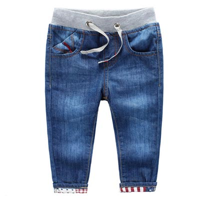 Kids Boys Jeans