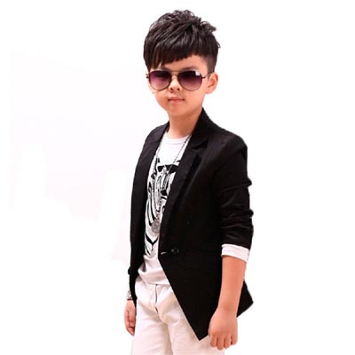 Boys Blazer