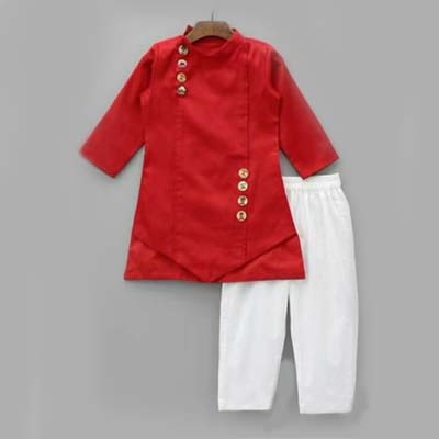 Boys Kurta