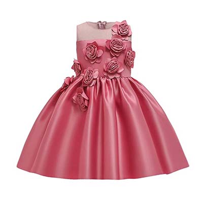  Girls Dresses