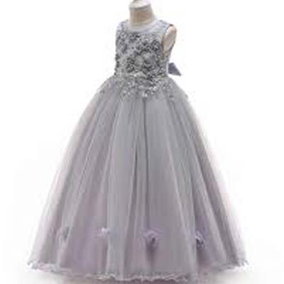 Kids Girl Gowns