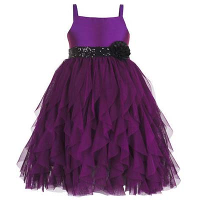 Kids Girl Gowns