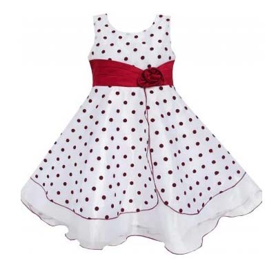 Kids Frocks