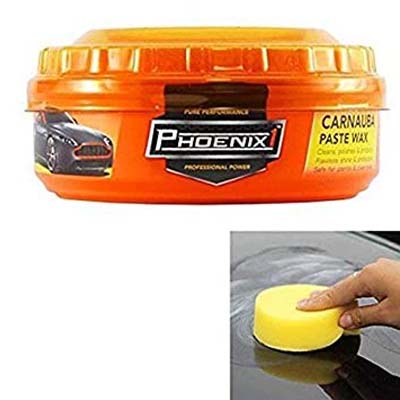 Car Body Polish 