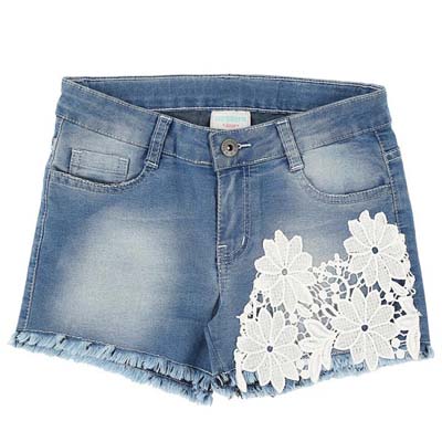 Shorts For Girls