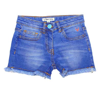 Shorts For Girls