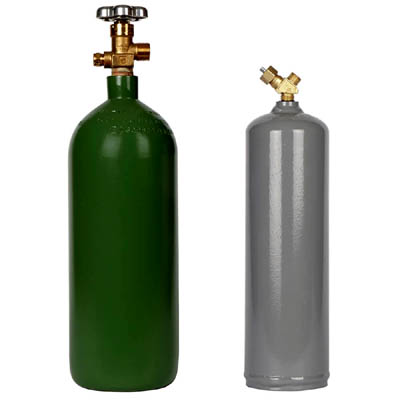 Gas Cylinder