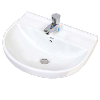 Wash basin