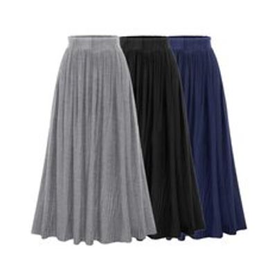 Long Skirts