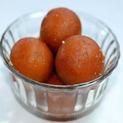 Gulab Jamun