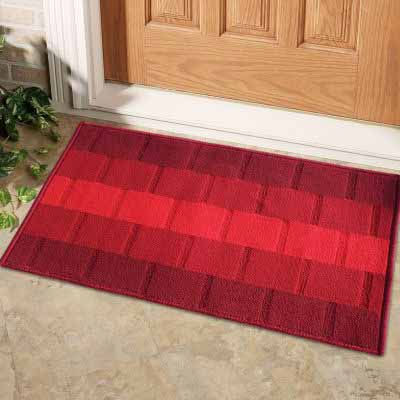 Fancy Doormat