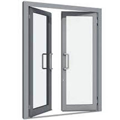 Aluminium Door