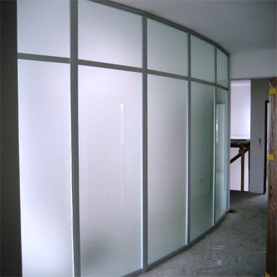 Aluminum Partition Wall