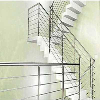 Steel Railing