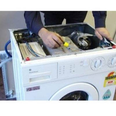 Semi Automatic Washing Machine Repairing