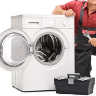 fully automatic washing machine repairing