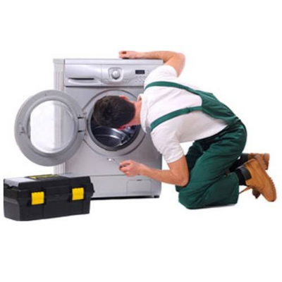 fully automatic washing machine repairing