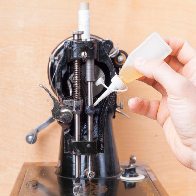 Stitching Machine Repairing