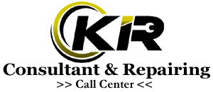 KR Consultant And Repairing Call Center