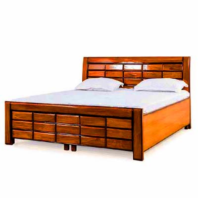 Double Bed