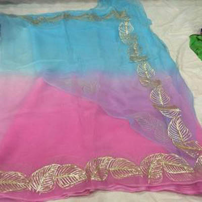 Rajputi Saree