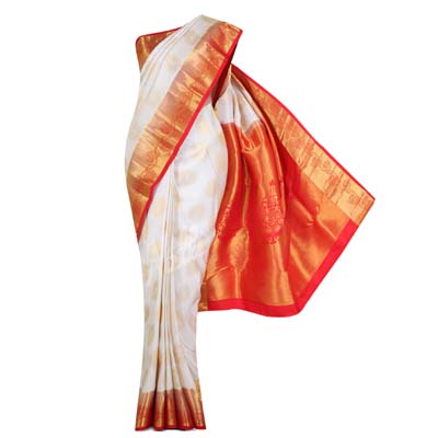 Silk Saree