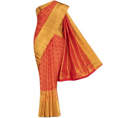 Silk Saree