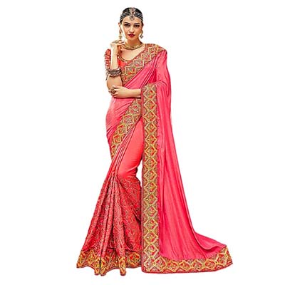 Bridal Sarees