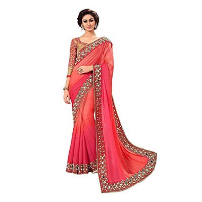 Bridal Sarees