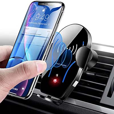 Car Mobile Charger