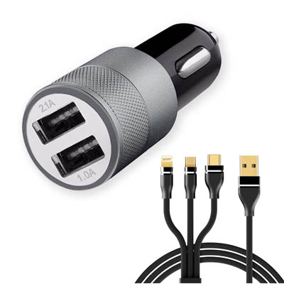 Car Mobile Charger