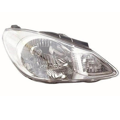 Car Head Lamps