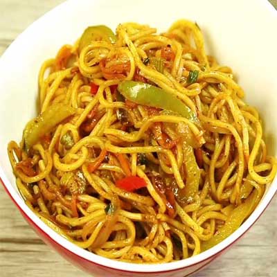 Chowmien