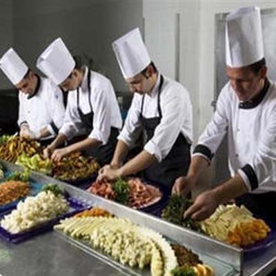 Catering Service