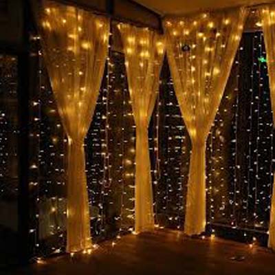 Light Decoration 