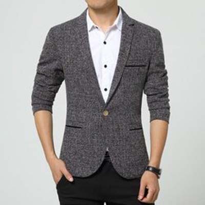 Formal Blazer