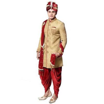 Designer Sherwani