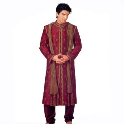 Designer Sherwani