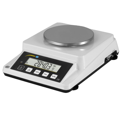 Laboratory Weighing Scale