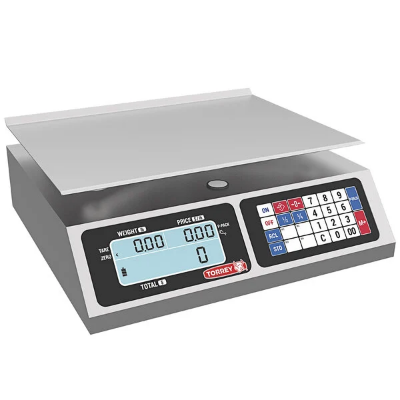 Price Computing Weighing Scale