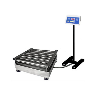 Roller Weighing Scale