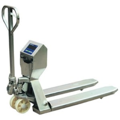 Pallet Weighing Scale