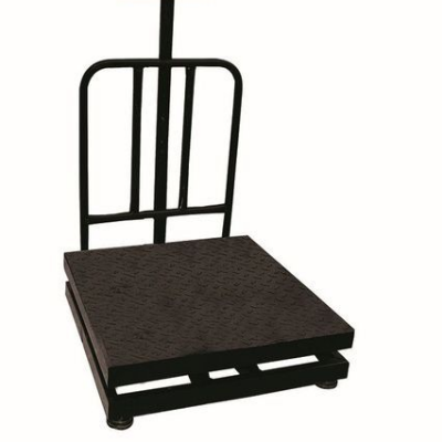 Platform and Bench Weighing Scale