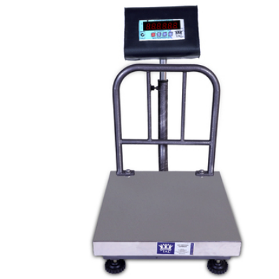 Platform and Bench Weighing Scale