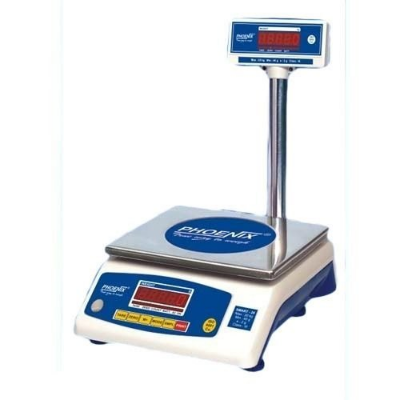 Delux Table Top Weighing Scale