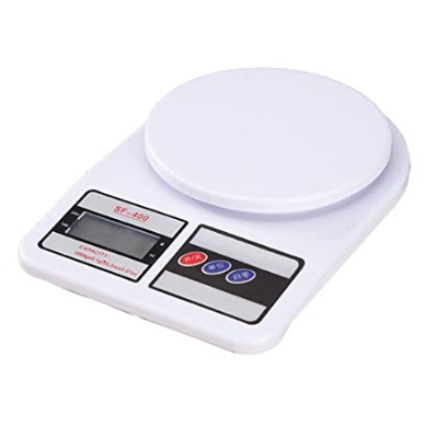 Kitchen Weighing Scale