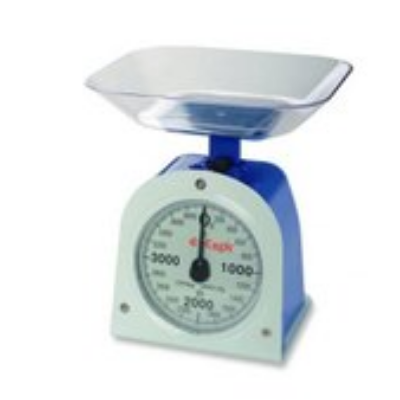 Kitchen Weighing Scale