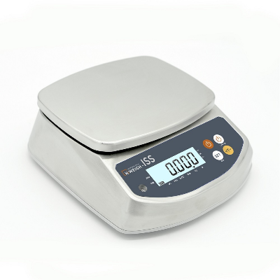 New Small Table Top Weighing Scale