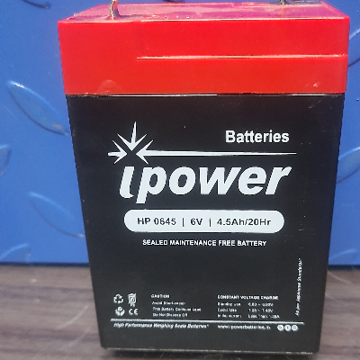 Best quality battery